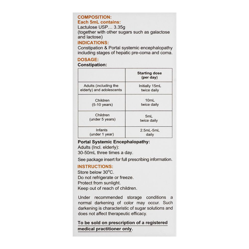 Getz Pharma Lilac Syrup, 120ml product image 4 - Bolanclinic