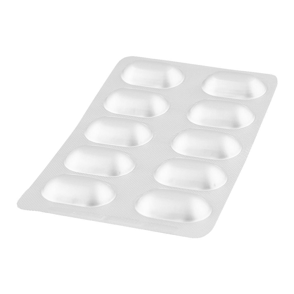 Getz Pharma Fexet Tablet, 120mg, 1-Strip product image - Bolanclinic