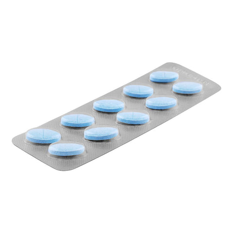 Searle Sinemet Tablet, 25mg/250mg, 1-Strip product image - Bolanclinic