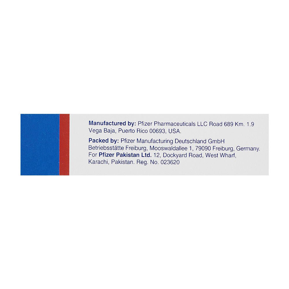 Pfizer Lipitor Tablet, 10mg, 10-Pack product image 4 - Bolanclinic