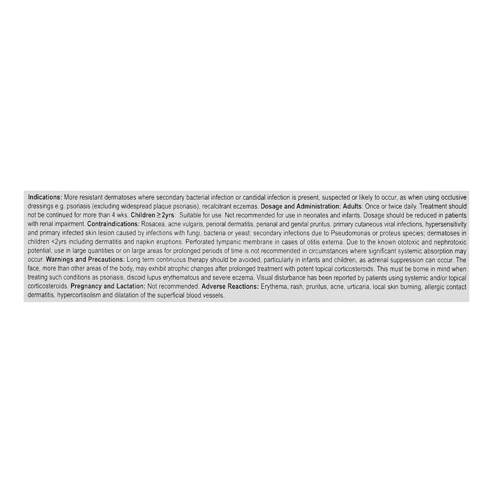 GSK Dermovate-NN Ointment, 20g product image 4 - Bolanclinic