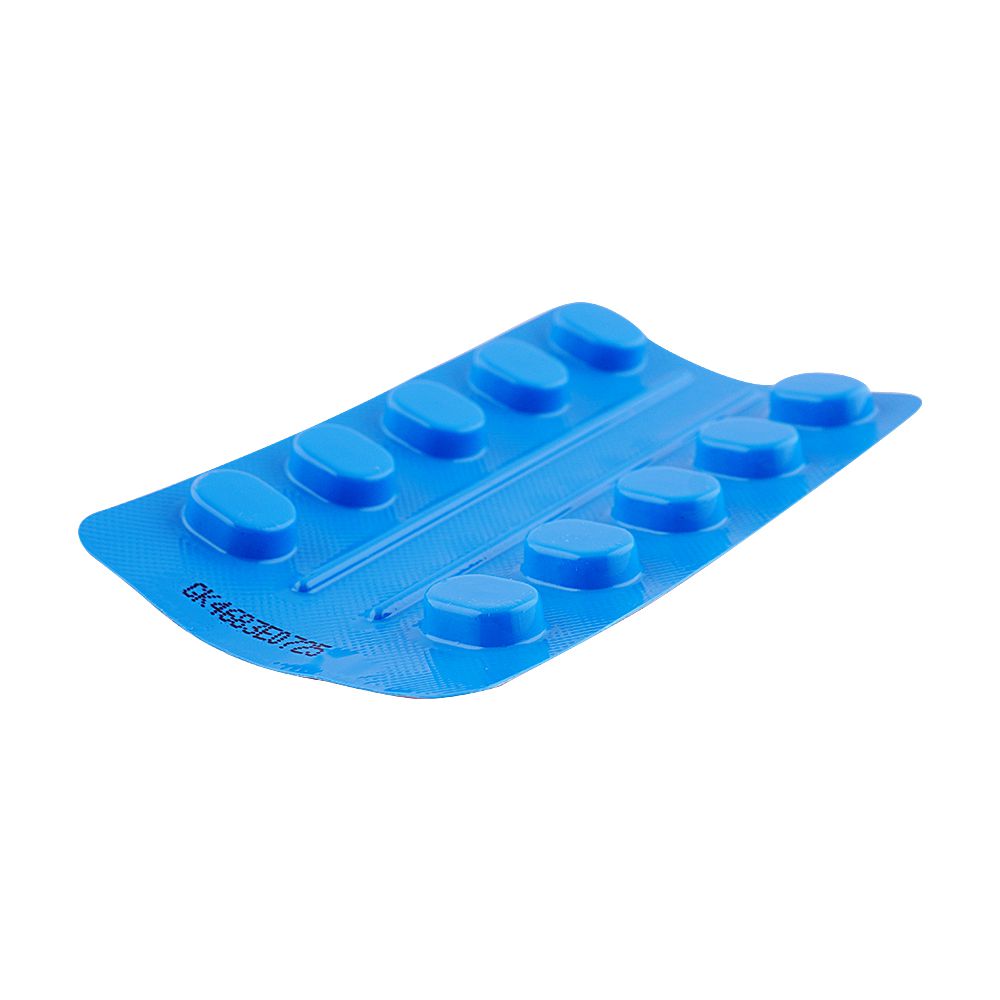 Pfizer Norvasc Tablet, 10mg, 1-Strip product image - Bolanclinic