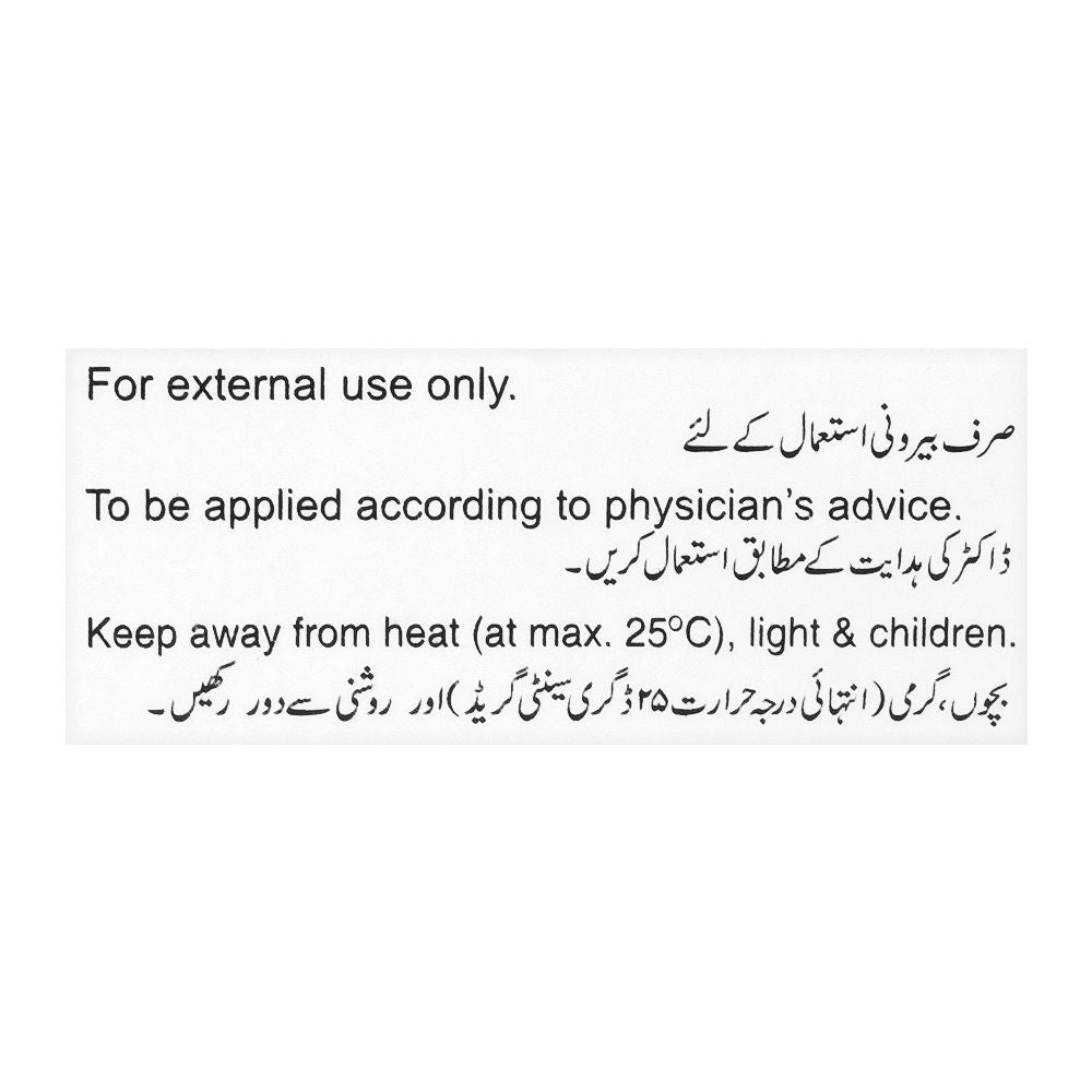 Continental Pharmaceuticals Flogocid Ointment, 15g product image 3 - Bolanclinic
