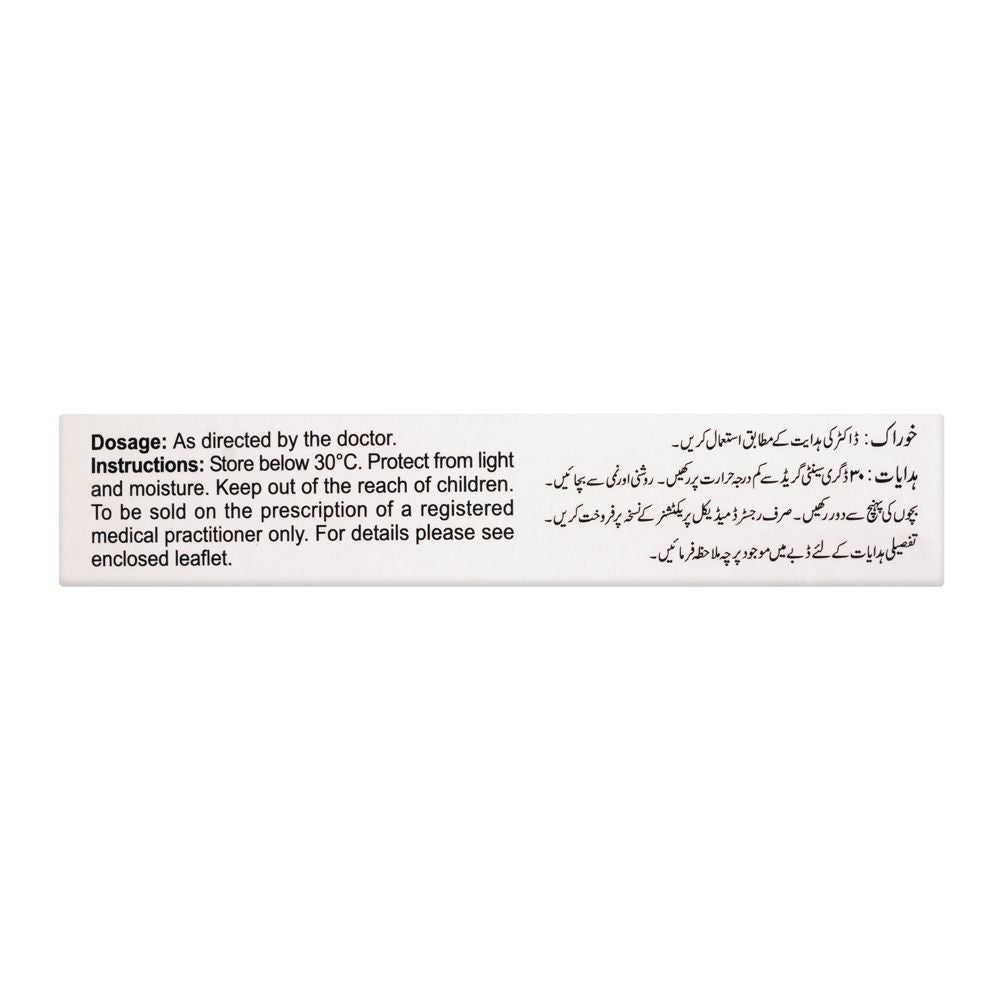 NabiQasim Dysen Forte Tablet, 1000mg, 2-Pack product image 2 - Bolanclinic