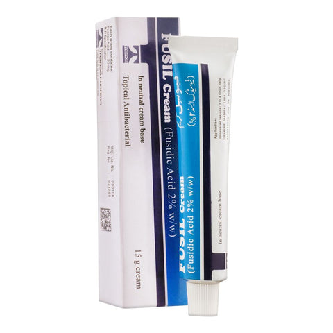 Tabros Pharma Fusil Cream, 15g product image - Bolanclinic