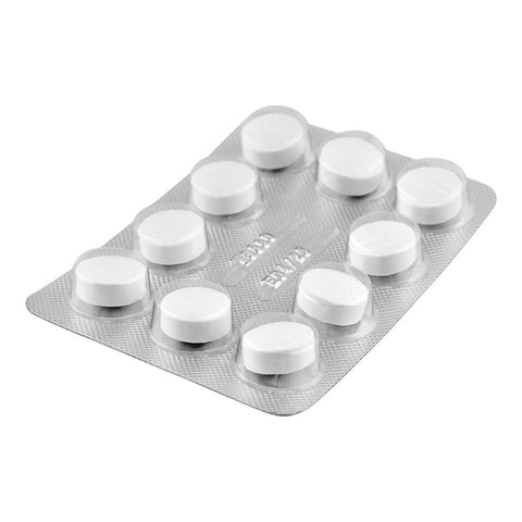 AGP Pharma Sinaxamol Tablet, 450mg/35mg, 1-Strip product image - Bolanclinic