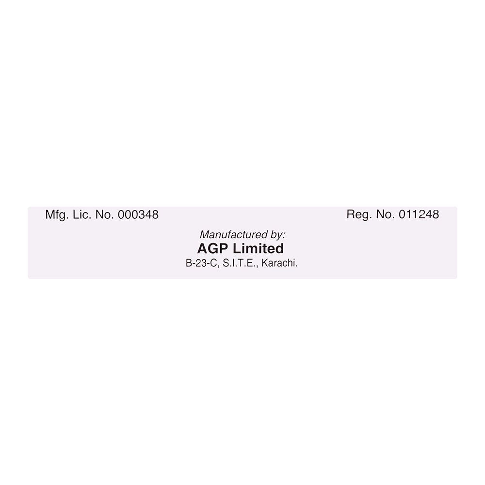AGP Pharma Rigix Tablet, 10mg, 1-Strip product image 4 - Bolanclinic