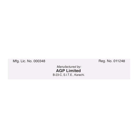 AGP Pharma Rigix Tablet, 10mg, 1-Strip product image 4 - Bolanclinic