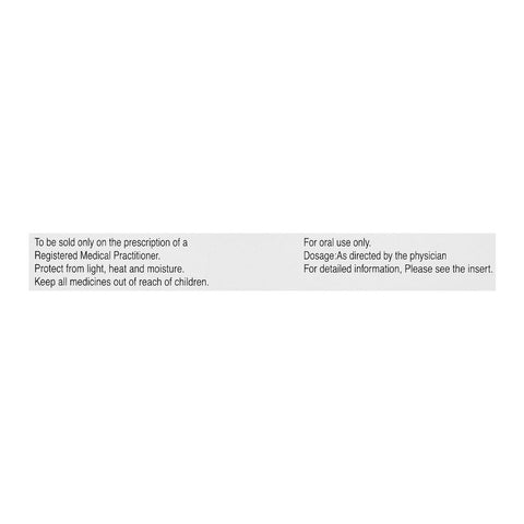 Tabros Pharma Focin Capsule, 500mg, 10-Pack product image 4 - Bolanclinic