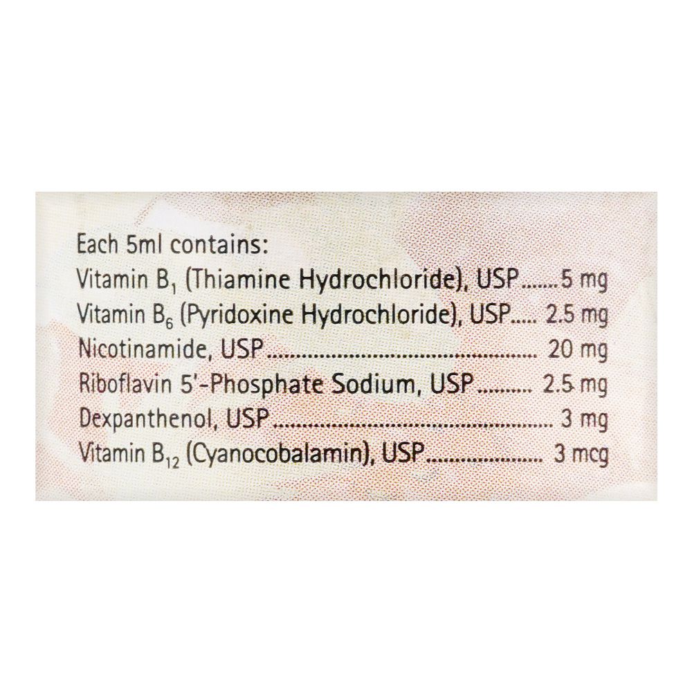 Martin Dow Polybion Forte Syrup, 120ml product image 3 - Bolanclinic