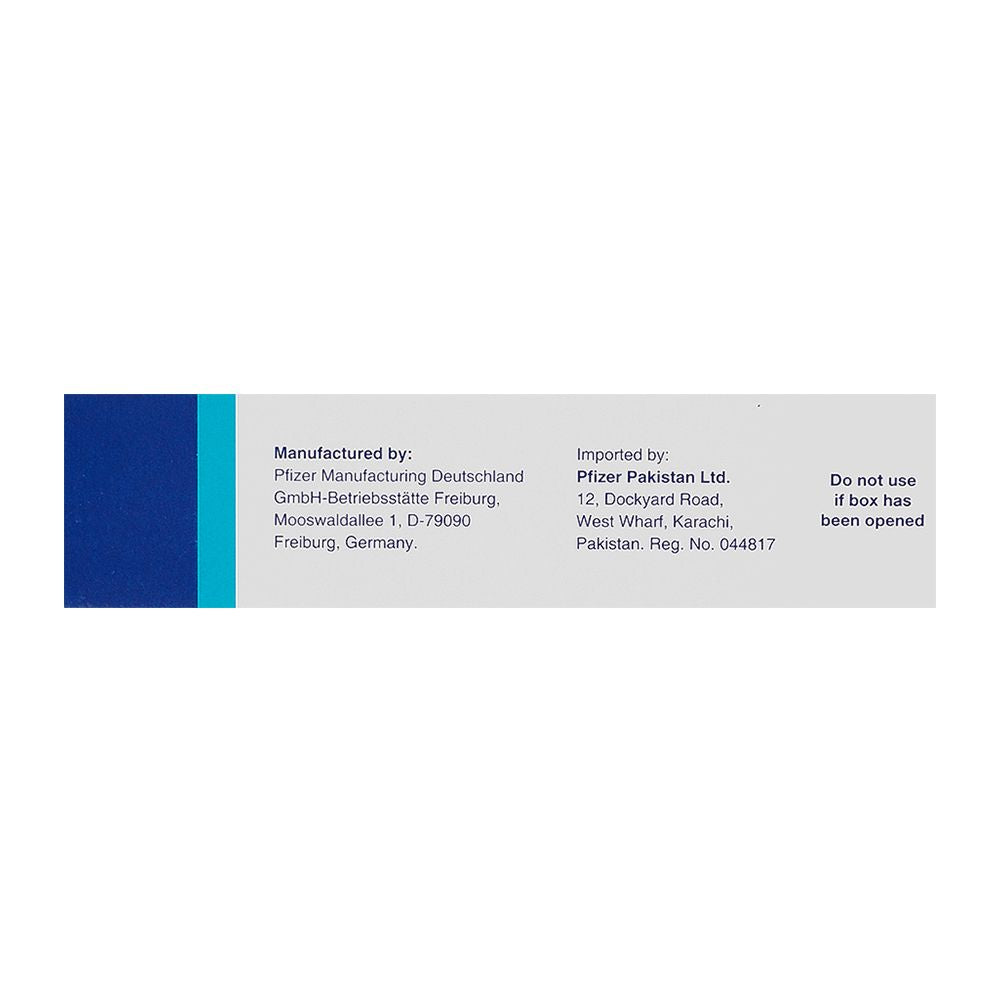 Pfizer Lyrica Capsules, 75mg, 14-Pack product image 4 - Bolanclinic