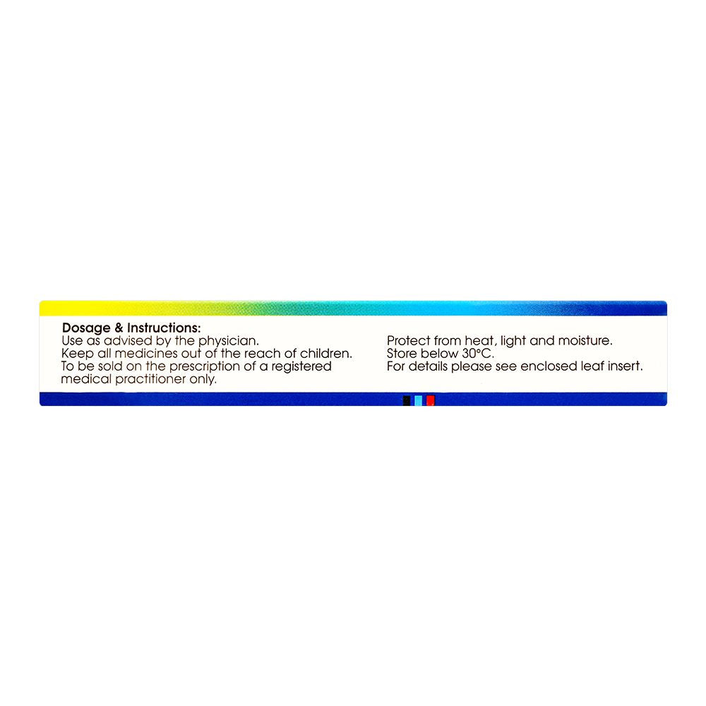 PharmEvo Evopride Plus Tablet, 1/500mg, 30-Pack product image 3 - Bolanclinic