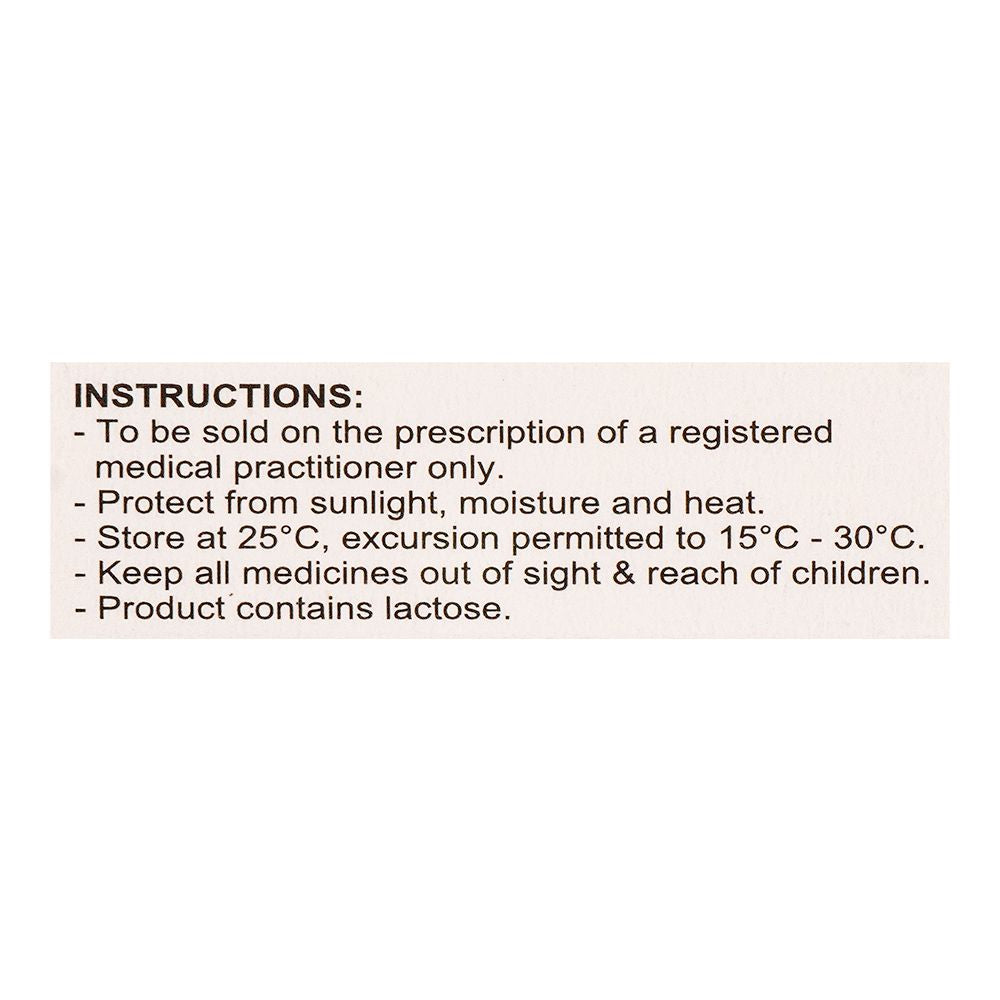 Searle Morcet Tablet, 20mg, 14-Pack product image 4 - Bolanclinic