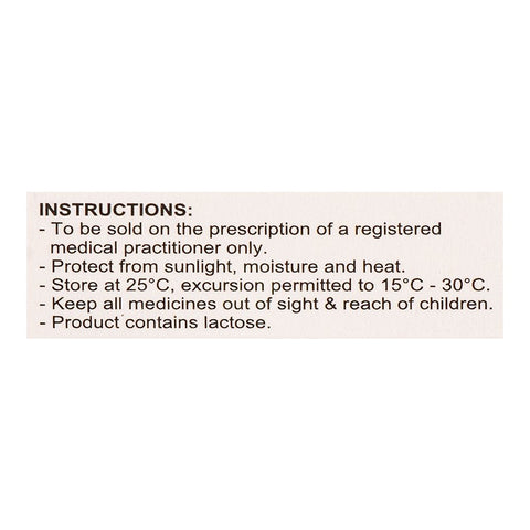 Searle Morcet Tablet, 20mg, 14-Pack product image 4 - Bolanclinic