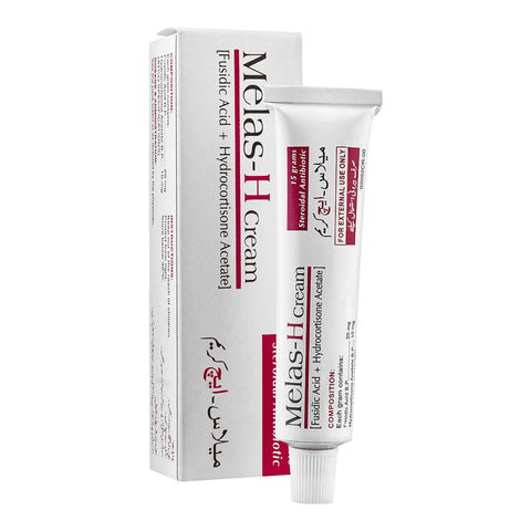 ATCO Laboratories Melas-H Cream, 15g product image - Bolanclinic