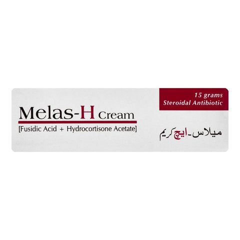 ATCO Laboratories Melas-H Cream, 15g product image 2 - Bolanclinic