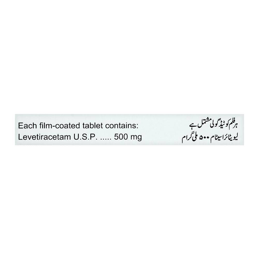 Searle Lumark-500 Tablet, 500mg, 30-Pack product image 3 - Bolanclinic