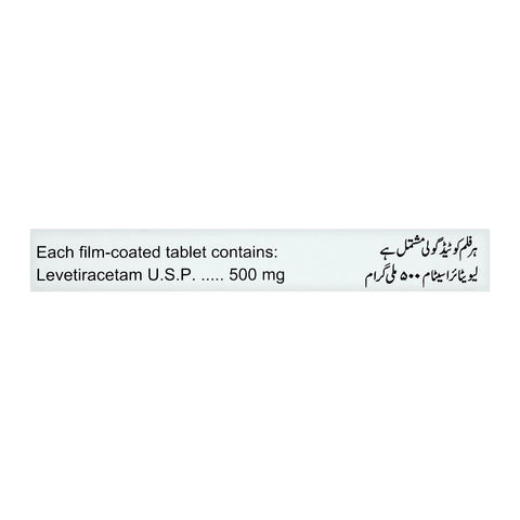Searle Lumark-500 Tablet, 500mg, 30-Pack product image 3 - Bolanclinic