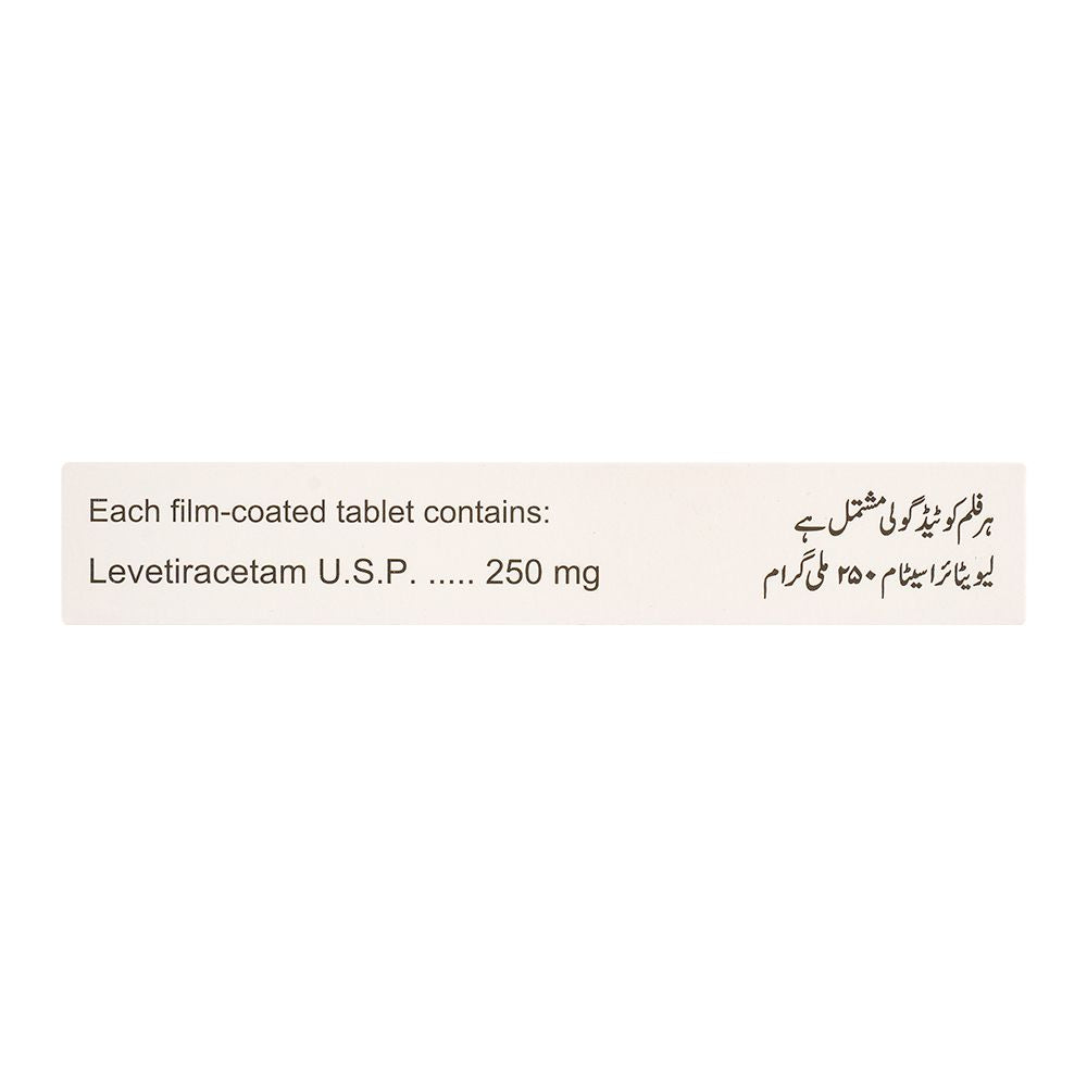 Searle Lumark-250 Tablet, 250mg 30-Pack product image 3 - Bolanclinic