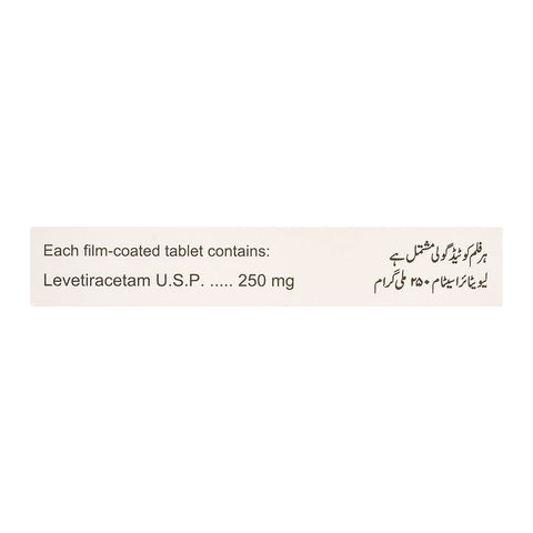 Searle Lumark-250 Tablet, 250mg 30-Pack product image 3 - Bolanclinic