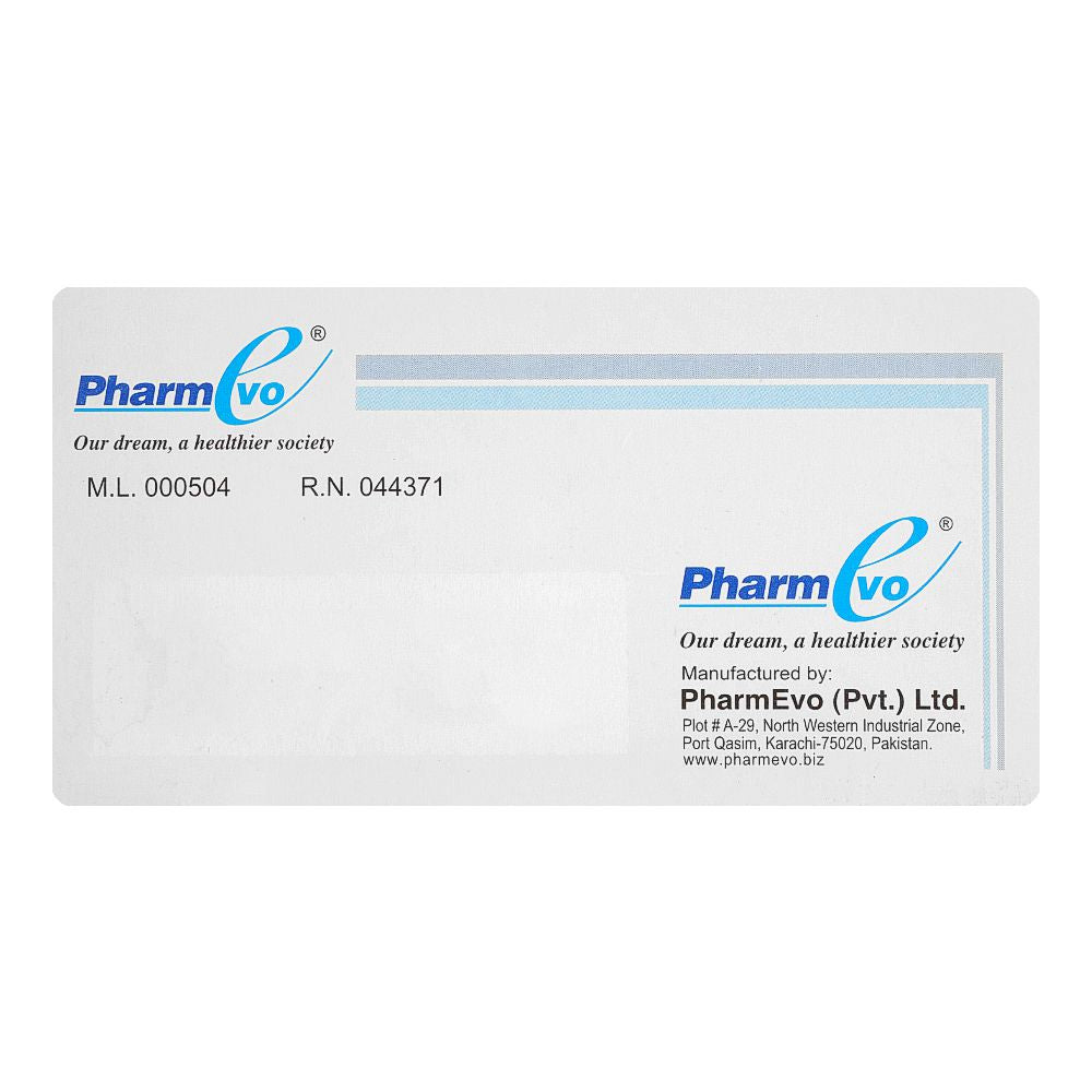 PharmEvo Treatan-D Tablet, 16/12.5mg, 28-Pack product image 2 - Bolanclinic