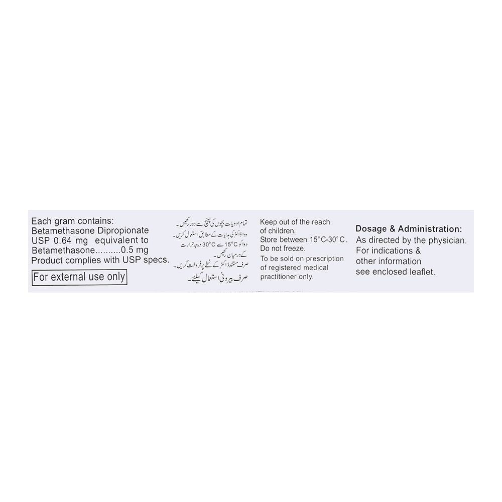 Saffron Pharmaceuticals Provate Cream, 15g product image 2 - Bolanclinic