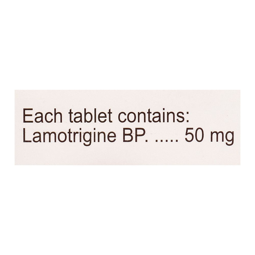 Searle Lamnet Tablet, 50mg, 30-Pack product image 3 - Bolanclinic