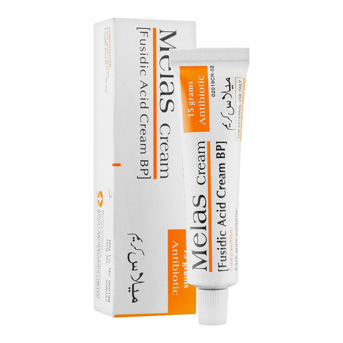 ATCO Laboratories Melas Cream, 15g product image - Bolanclinic