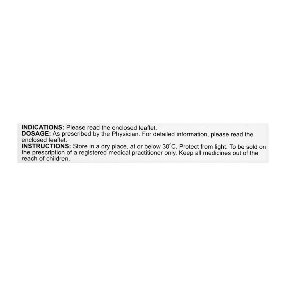 Efroze Chemicals Corbis Tablet, 5.0mg, 20-Pack product image 3 - Bolanclinic