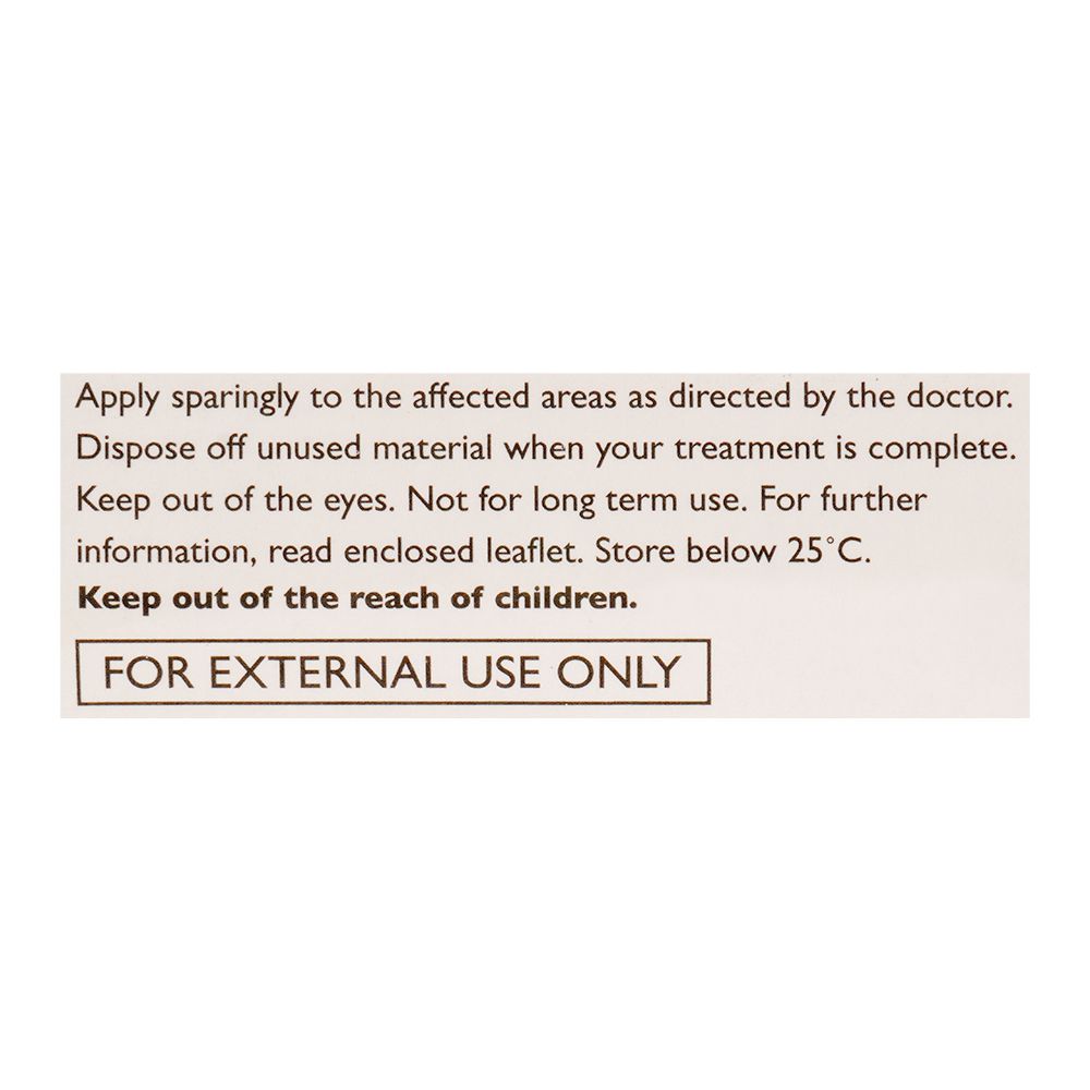 Mass Pharma Fuskin Cream, 15g product image 2 - Bolanclinic