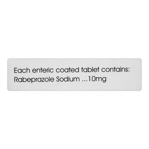 S.J. & G. Zechin Tablet, 10mg, 14-Pack product image 3 - Bolanclinic
