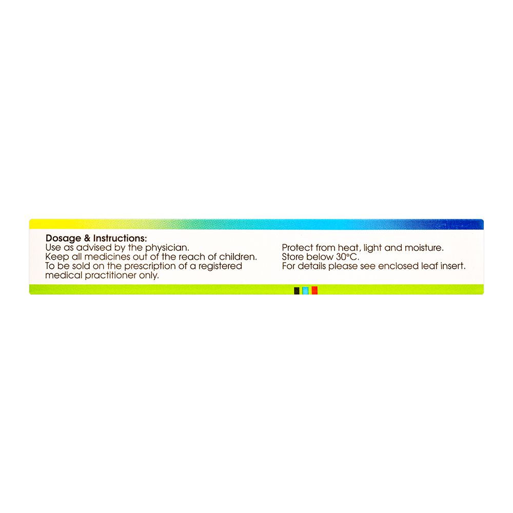 PharmEvo Evopride Plus Tablet, 2/500mg, 30-Pack product image 4 - Bolanclinic