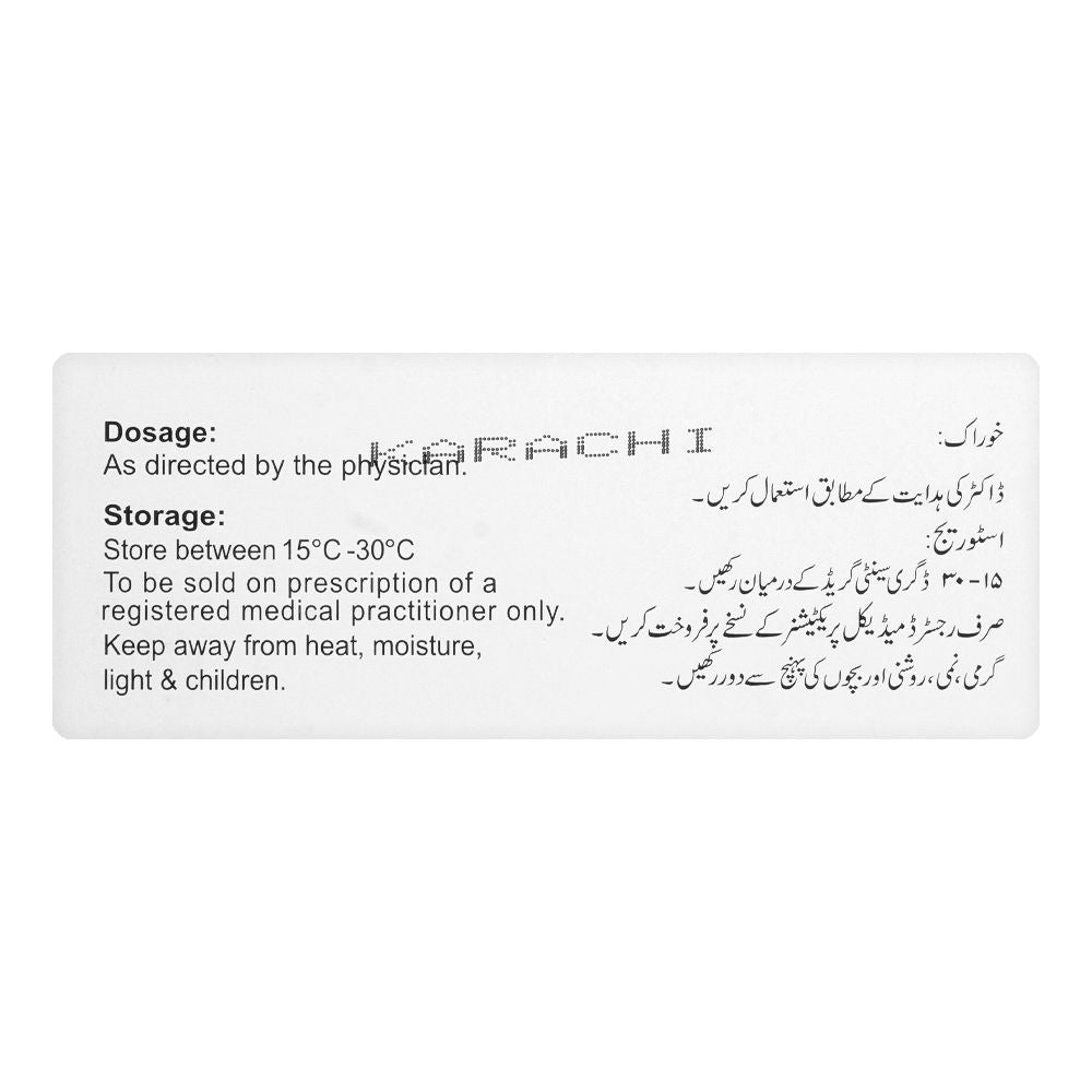 S. J. & G. Drate Tablet, 70mg, 4-Pack product image 3 - Bolanclinic