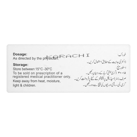 S. J. & G. Drate Tablet, 70mg, 4-Pack product image 3 - Bolanclinic