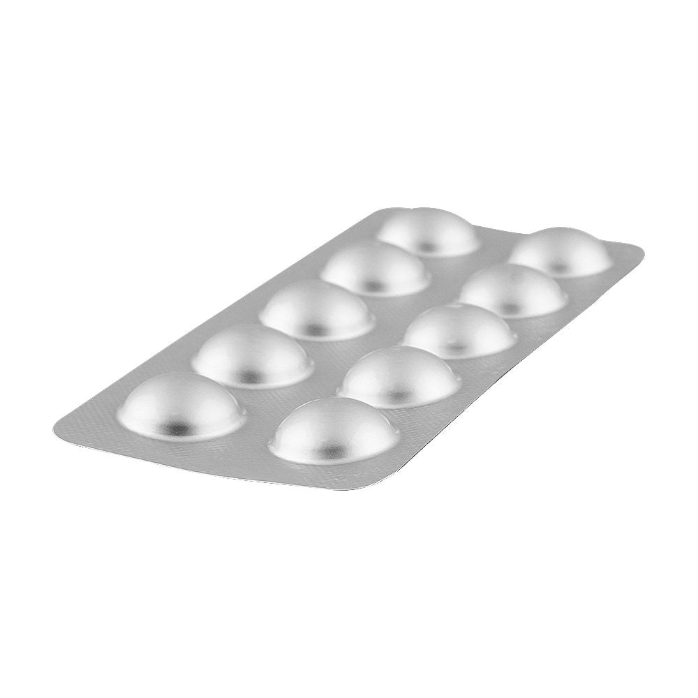 Sami Pharmaceuticals Dicloran SR 100 Tablet, 1-Strip product image - Bolanclinic