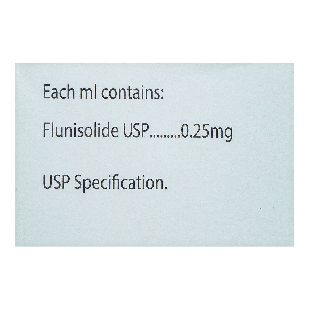 Sante Pharma Tarisin Nasal Spray, 15ml product image 3 - Bolanclinic