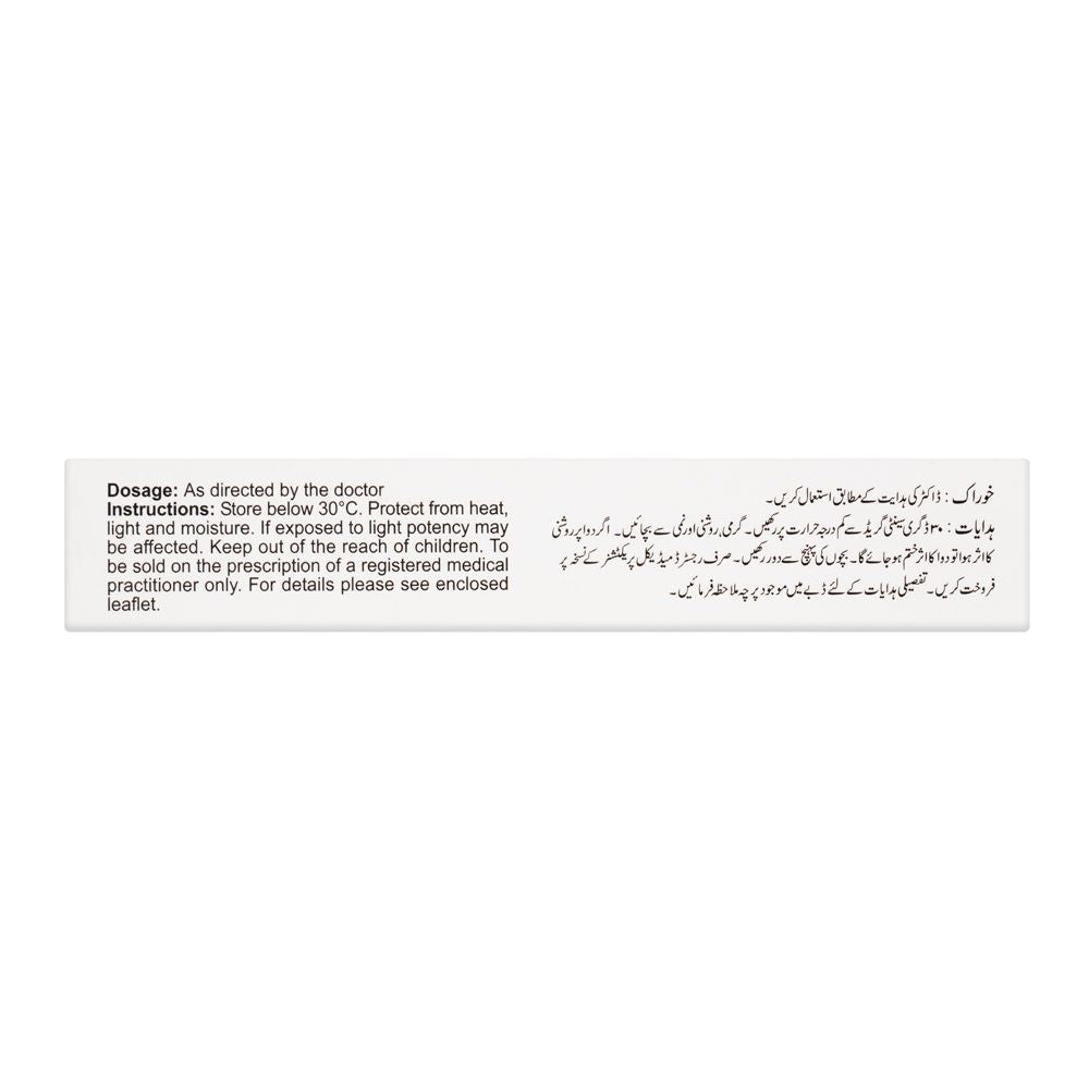 NabiQasim Mecobal Tablet, 500mcg, 30-Pack product image 3 - Bolanclinic