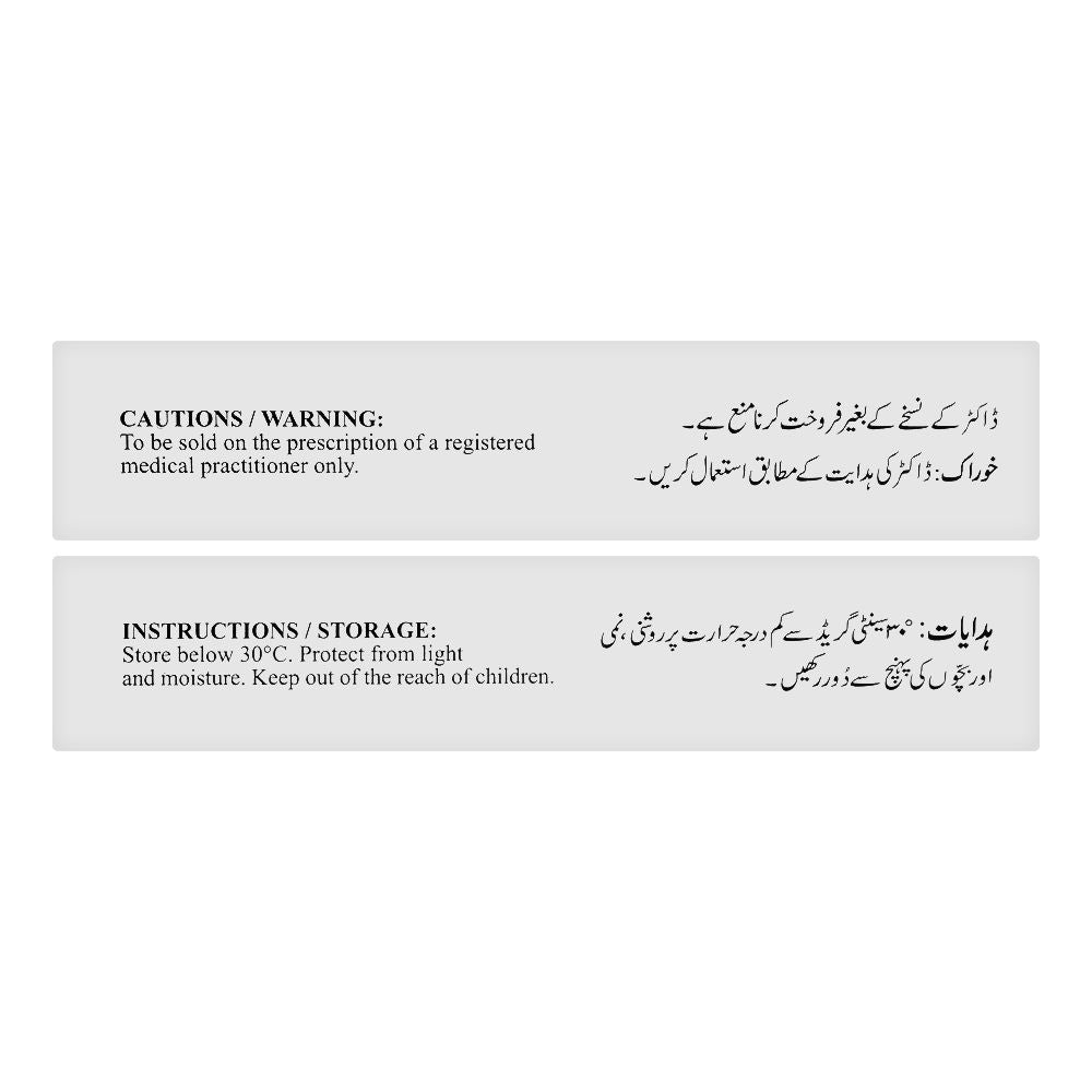 Zafa Pharmaceuticals Hydralazine Tablet, 25mg, 20-Pack product image 3 - Bolanclinic