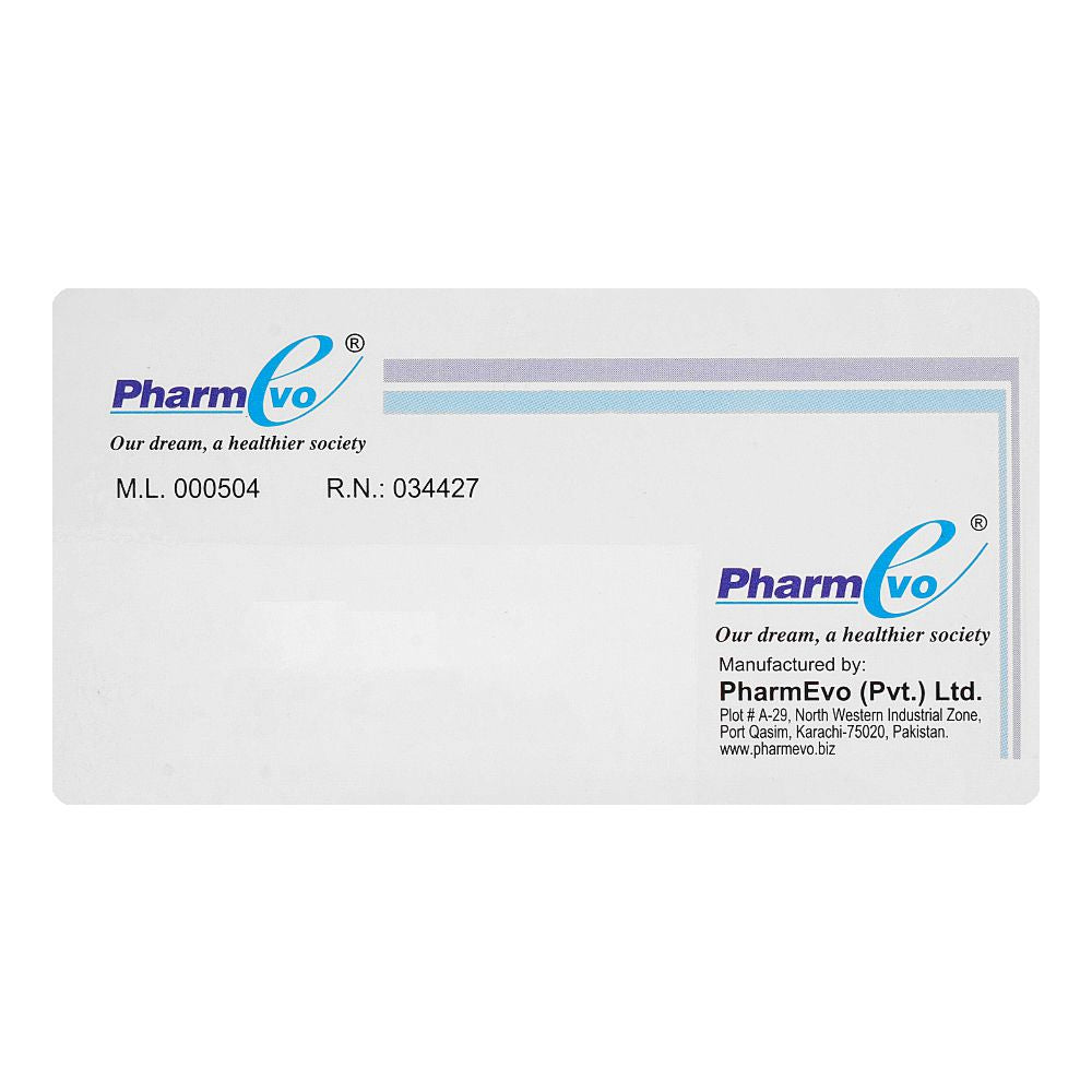 PharmEvo Ramipace Tablet, 5mg, 28-Pack product image 2 - Bolanclinic