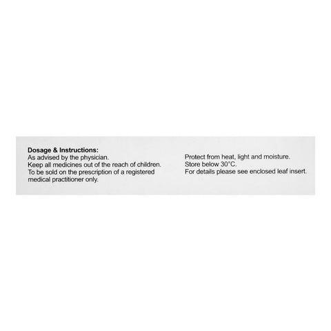 PharmEvo Ramipace Tablet, 5mg, 28-Pack product image 4 - Bolanclinic