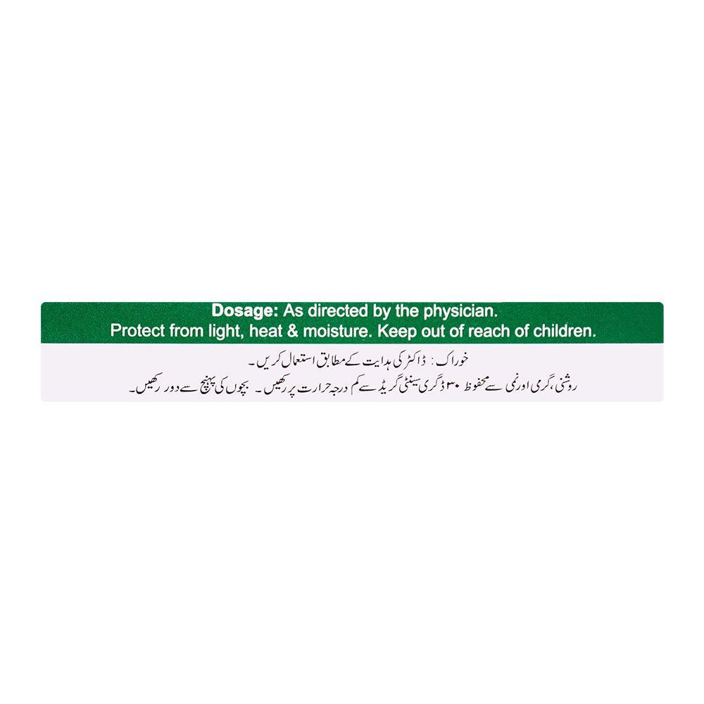 Helix Pharma Danzen DS Tablet, 10mg, 1-Strip product image 3 - Bolanclinic