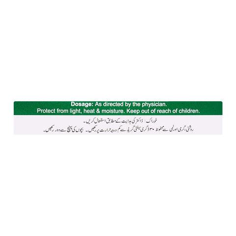 Helix Pharma Danzen DS Tablet, 10mg, 1-Strip product image 3 - Bolanclinic