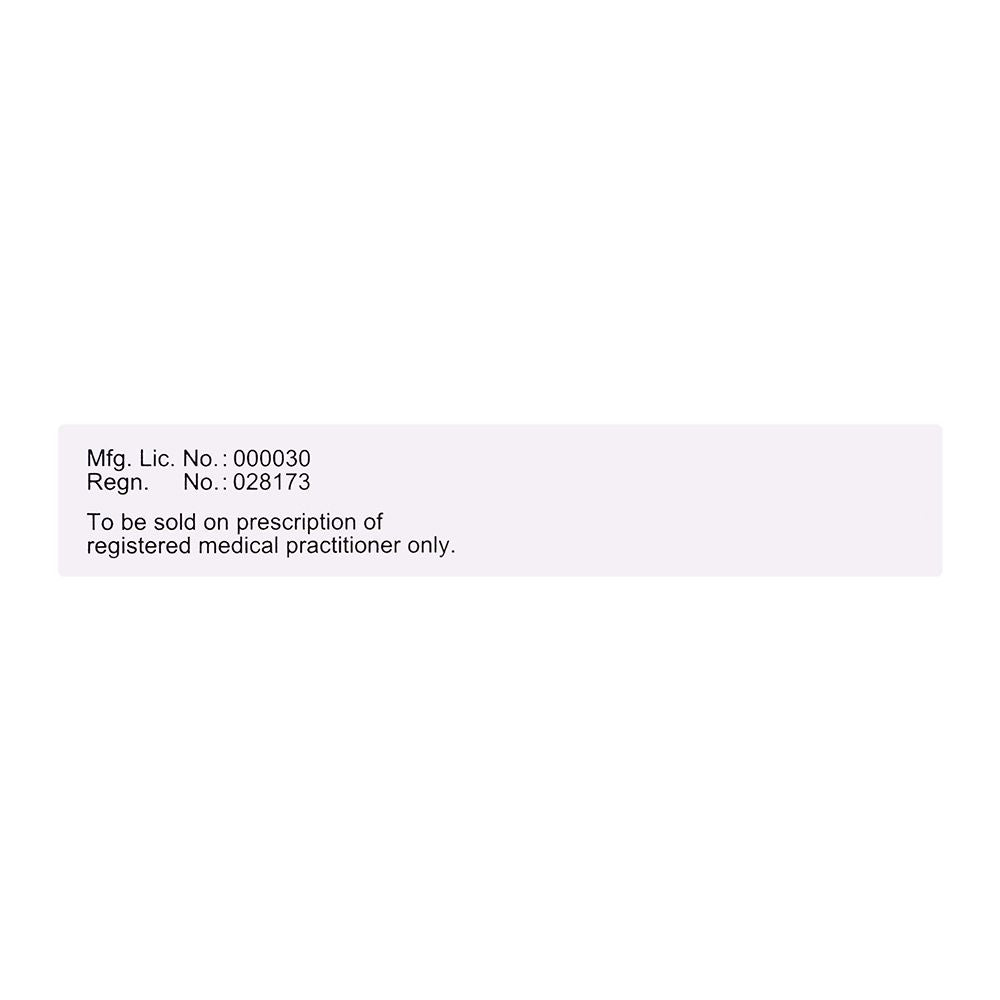 Helix Pharma Danzen DS Tablet, 10mg, 1-Strip product image 4 - Bolanclinic