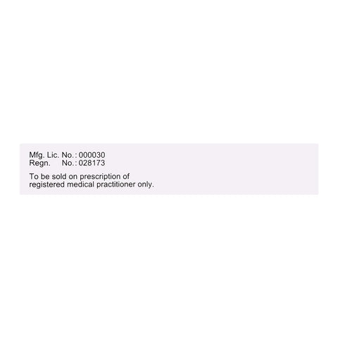Helix Pharma Danzen DS Tablet, 10mg, 1-Strip product image 4 - Bolanclinic