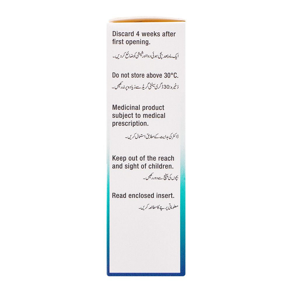 Novartis Pharmaceuticals Travatan Eye Drops, 2.5ml product image 2 - Bolanclinic