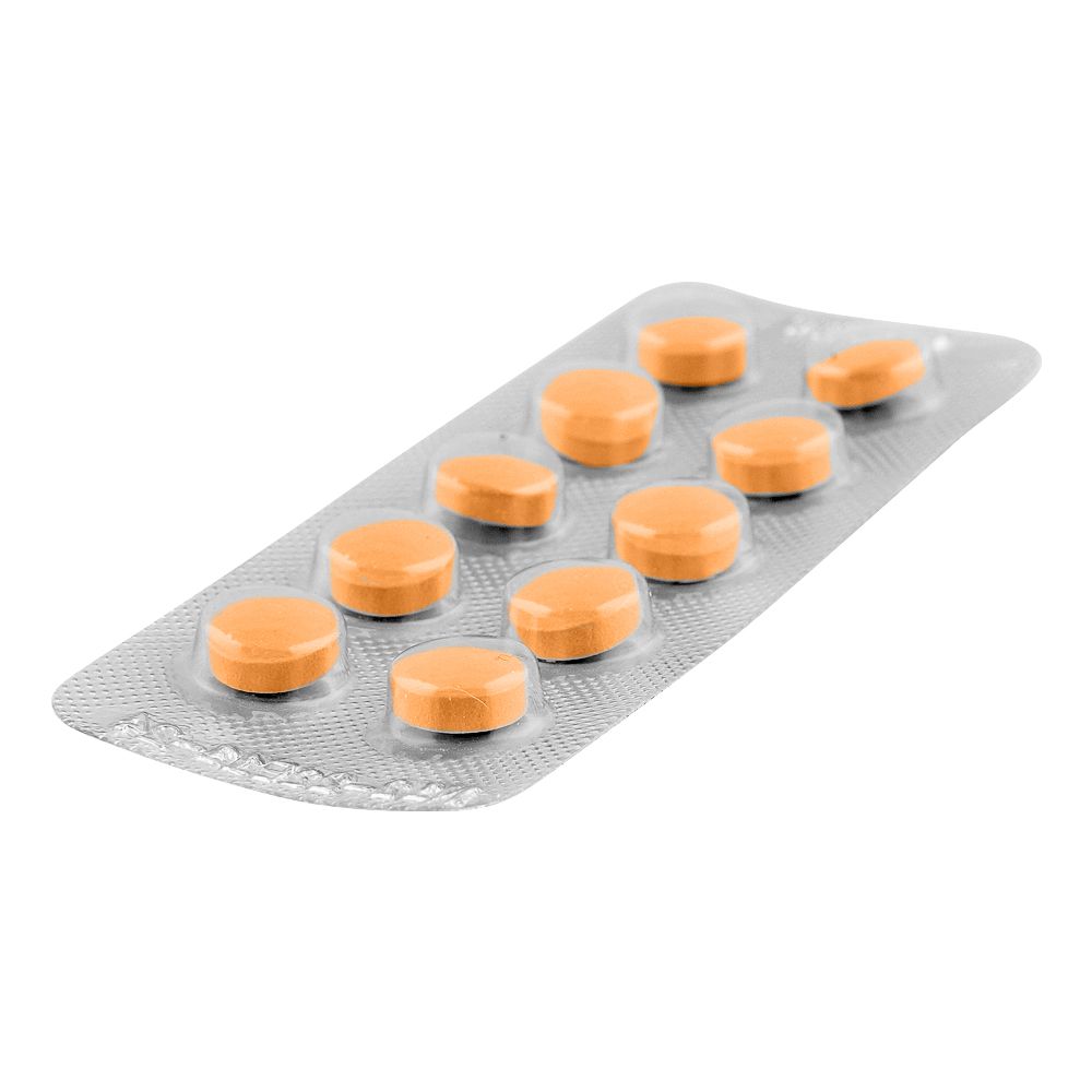 High-Q Pharmaceuticals Remethan Tablet, 50mg, 1-Strip product image - Bolanclinic