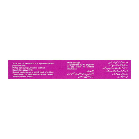 Searle Rotec Tablet, 50mg, 1-Strip product image 4 - Bolanclinic
