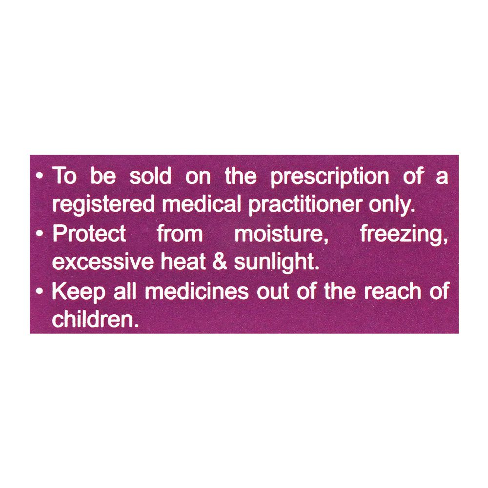 Searle Relispa Forte Tablet, 80mg, 20-Pack product image 4 - Bolanclinic