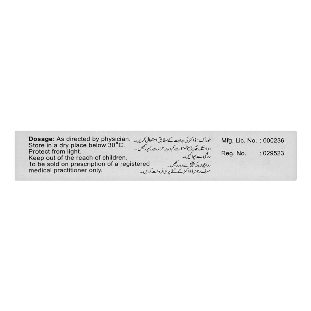 Adamjee Pharmaceuticals Zolp Tablet, 10mg, 20-Pack product image 3 - Bolanclinic