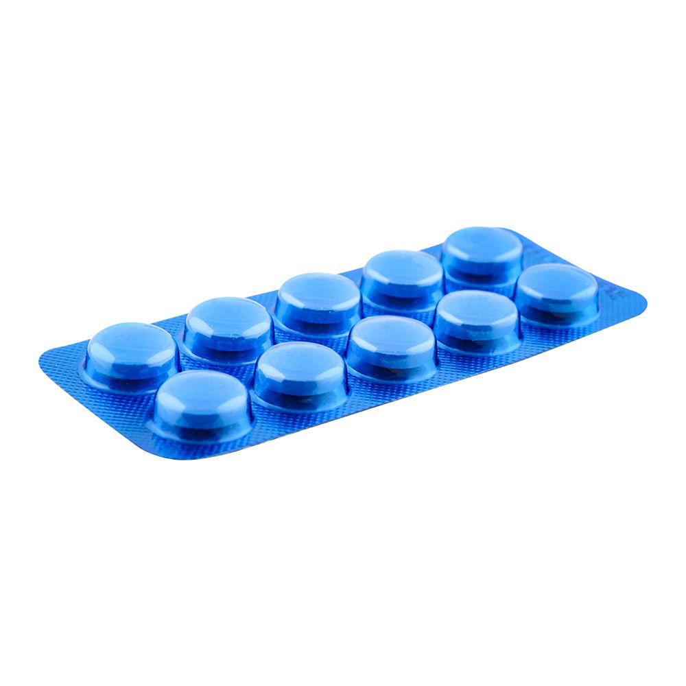 Martin Dow Neurobion Tablet, 1-Strip product image - Bolanclinic